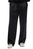 Break The Cycle Soul Trouser Black