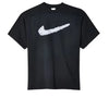 Nike X KAWS Sky High Farm Workwear Swoosh T-Shirt Black