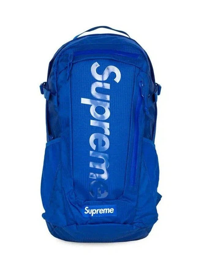 Buy Supreme Backpack Red FW18 Brand New 100% Authentic Real