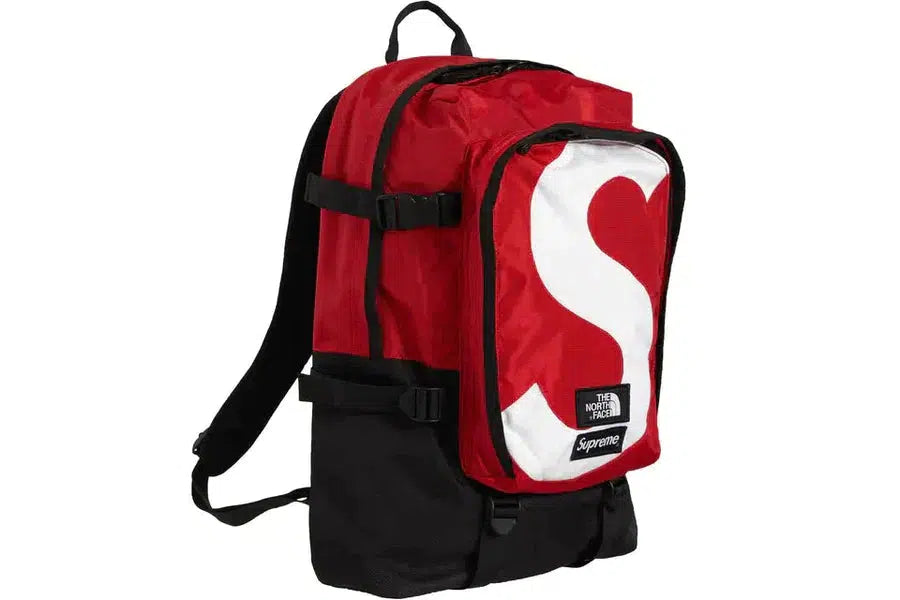Supreme The North Face S Logo Expedition Backpack 