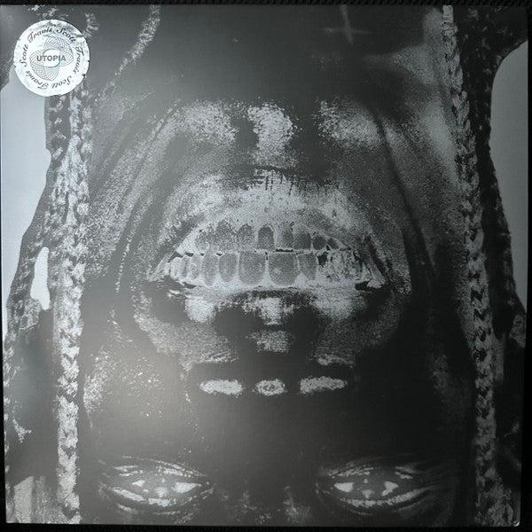 Travis Scott Utopia Cover 5 2XLP Vinyl – Mad Kicks