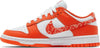 Wmns Nike Dunk Low “Orange Paisley”