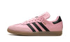 Adidas Samba "Inter Miami CF Messi Pink"