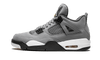 Air Jordan 4 Retro Cool Grey (2019)