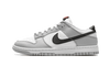 Nike Dunk Low SE "Lottery Pack Grey Fog"