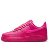 Wmns Nike Air Force 1 Low '07 Fireberry
