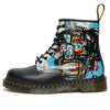 Dr. Martens 1460 Boot Jean-Michel Basquiat