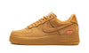 Nike Air Force 1 Low SP "Supreme Wheat"