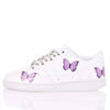 Nike Butterfly Violet (Custom Sneaker)