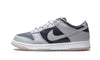 Nike Dunk Low “College Navy”