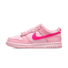 Nike Dunk Low "Triple Pink (GS)"