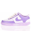 Nike Dye Lilac (Custom Sneaker)