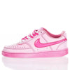 Nike Pink Plastic (Custom Sneaker)