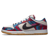 Nike SB Dunk Low Pro "Parra Abstract Art (2021)"