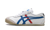 Onitsuka Tiger Mexico 66 White Blue Red