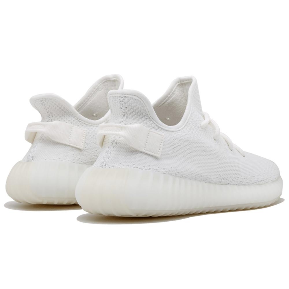 Adidas Yeezy Boost 350 Supreme White Running Shoes - Buy Adidas