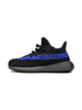 Adidas Yeezy Boost 350 V2 "Dazzling Blue" (Infant & Kids)