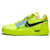 Air Force 1 Low x Off-White 'Volt'