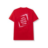 ASSC Toy Tee Red