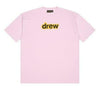 Drew House Secret T-shirt Strawberry