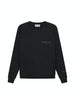 Fear of God x Essentials Core Collection Pullover Crewneck Stretch Limo