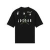 Jordan x Off-White T-shirt Black