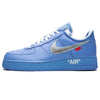 Nike Air Force 1 Low “Off-White - MCA”