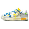 Nike Dunk Low "Off-White Lot 10"