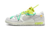 Nike Dunk Low "Off-White Lot 14"