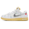 Nike Dunk Low "Off-White Lot 1"