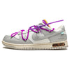 Nike Dunk Low "Off-White Lot 28"