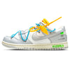 Nike Dunk Low "Off-White Lot 2"