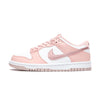 Nike Dunk Low "Pink Velvet (GS)"