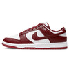 Nike Dunk Low "Team Red (2022)"