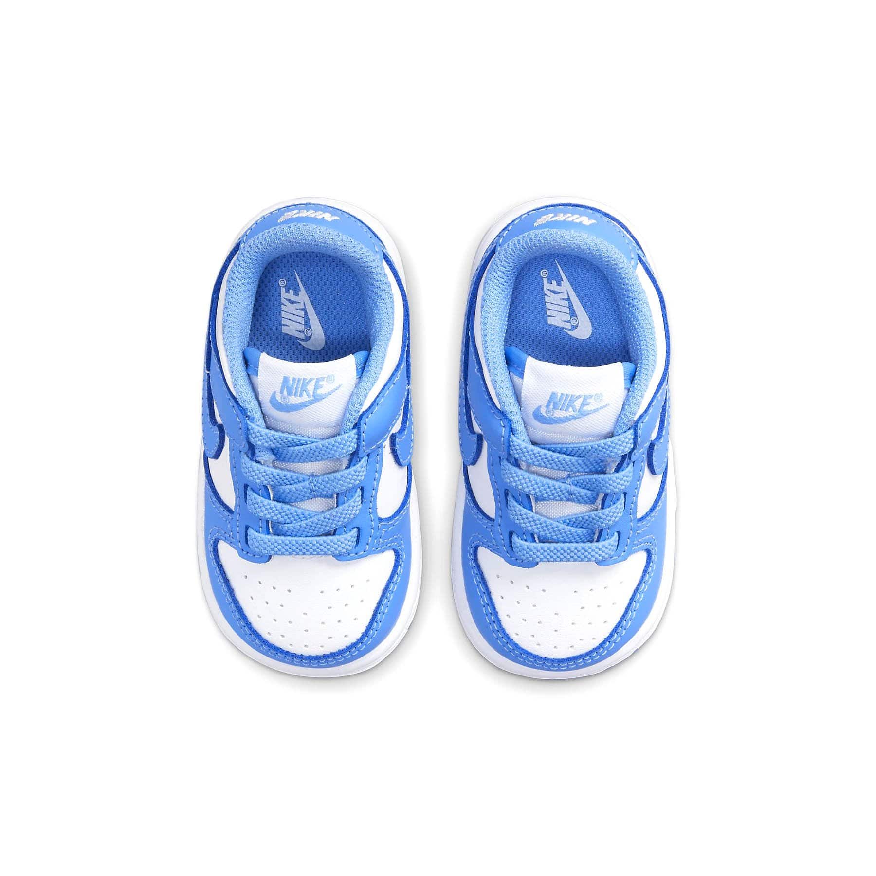 Nike Dunk Low UNC (Infant & Kids) – Mad Kicks
