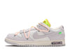 Nike Dunk Low x Off-White "Lot 12 Of 50"