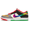 Nike SB Dunk Low “What the P-Rod”