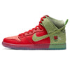 Nike SB Dunk high "Strawberry Cough"