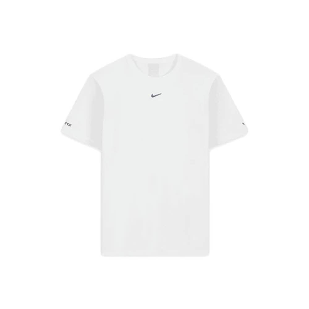Nike x Drake NOCTA Cardinal Stock T-shirt White – Mad Kicks
