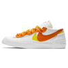 Nike x Sacai Blazer Low "Magma Orange"