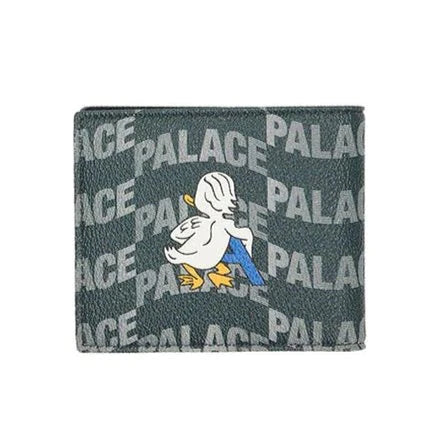 Palace P-Lux Duck Coin Wallet Black - SS22 - GB