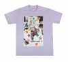Supreme Naomi T-Shirt 'Light Purple'