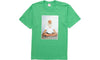 Supreme Rick Rubin T-Shirt Green