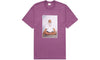 Supreme Rick Rubin T-Shirt Plum