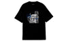 Travis Scott x Jordan x Fragment T-shirt Black (Special Edition)