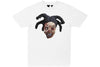 Vlone x Kodak Black Zombie T-shirt White