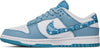 Wmns Nike Dunk Low Essential "Paisley Pack Worn Blue"