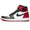 Wmns Air Jordan 1 High OG “Satin Black Toe”