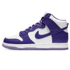 Wmns Nike Dunk High “Varsity Purple”