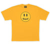 Drew House Mascot T-Shirt "Golden Yellow"